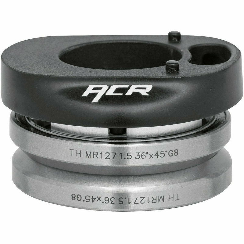 FSA No.55R/ACR/STD Integrated Headset Black