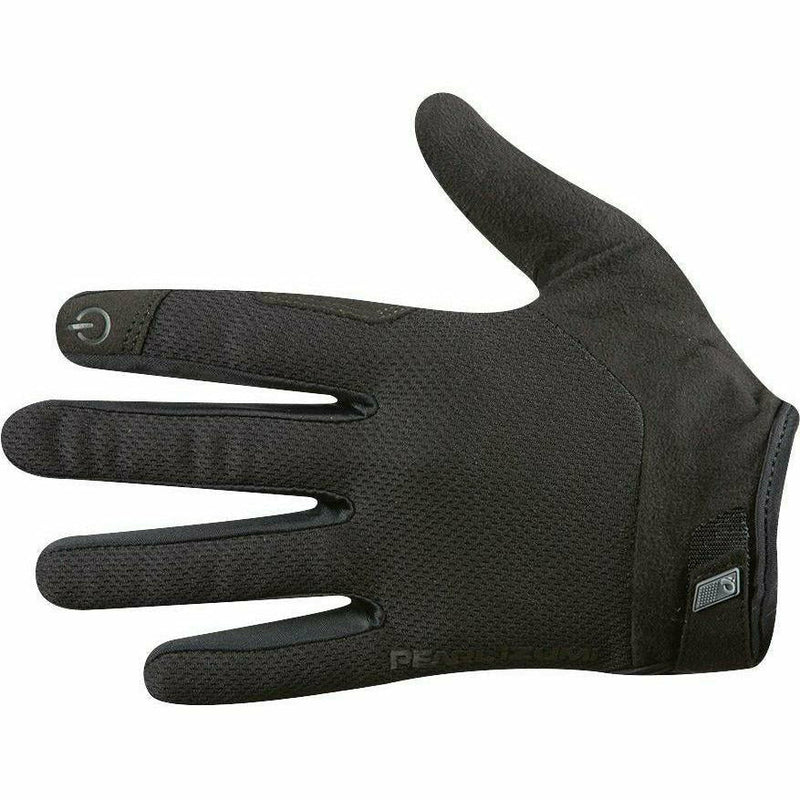 PEARL iZUMi Unisex Attack FF Gloves Black