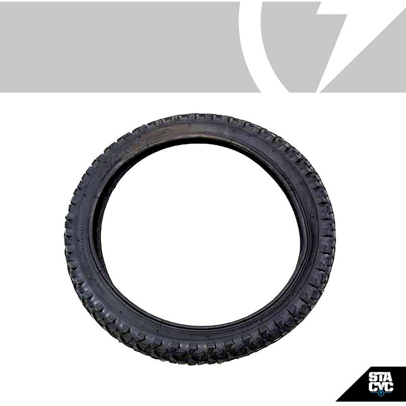 STACYC Replacement Stock Tire - 16 E-Drive shopify