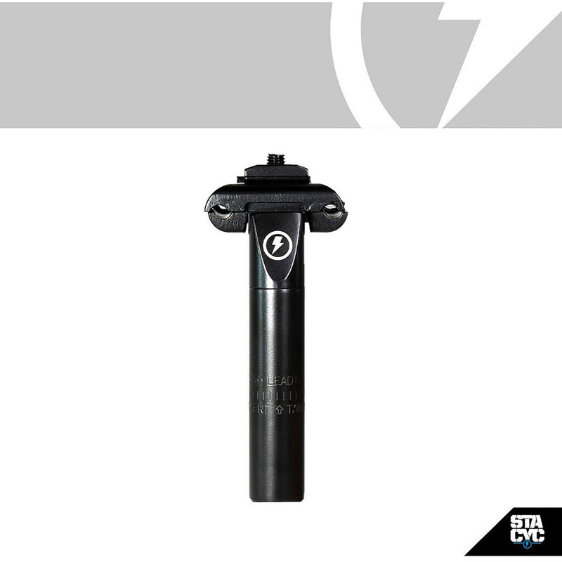 STACYC 135 MM Seat Post For 16 E-Drive Only shopify