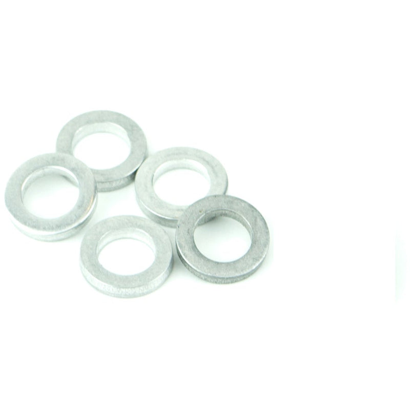 Fox Fork 8 MM Talas Alloy Crusher Washers - Bag of 5