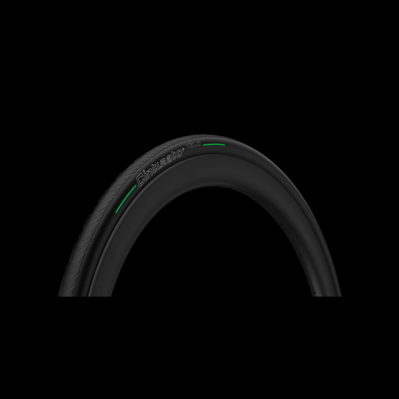 Pirelli Cinturato Velo Tyres Black