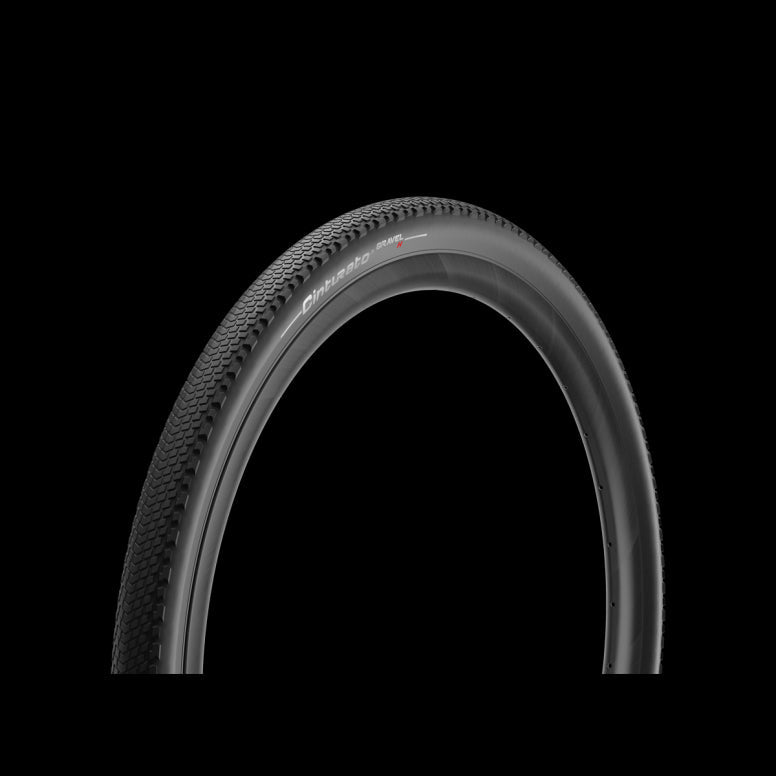 Pirelli Cinturato Gravel H Tyres Black