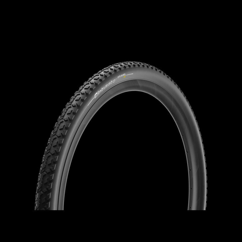 Pirelli Cinturato Gravel M Tyres Black