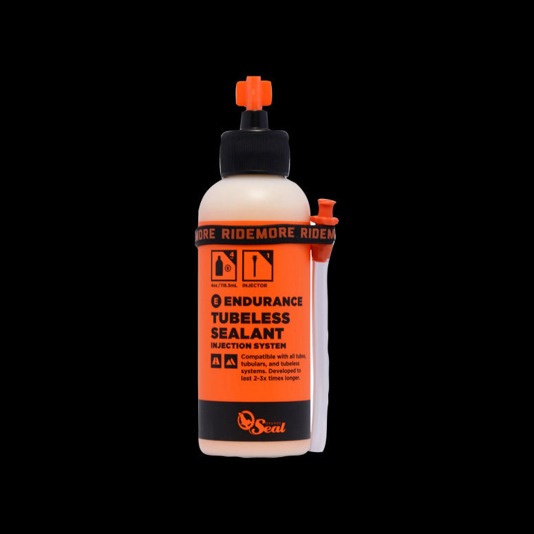 Orange Seal Endurance Sealant With Injector Orange