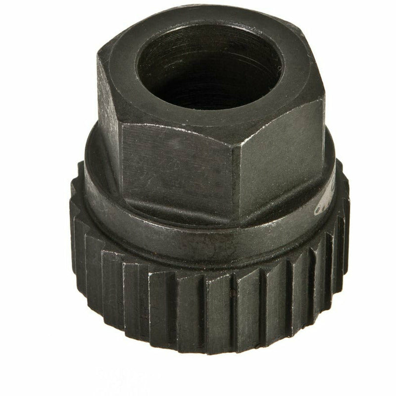 Halo DJD BD Drive Ring Tool Black