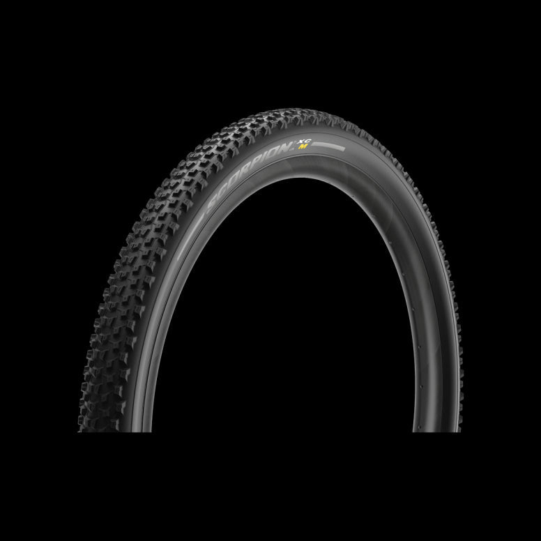 Pirelli Scorpion XC M SmartGRIP Tyres Black