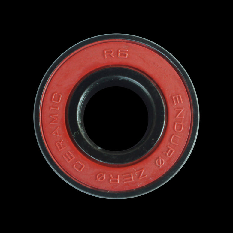 Enduro Bearings R6 VV Zero Ceramic Bearings