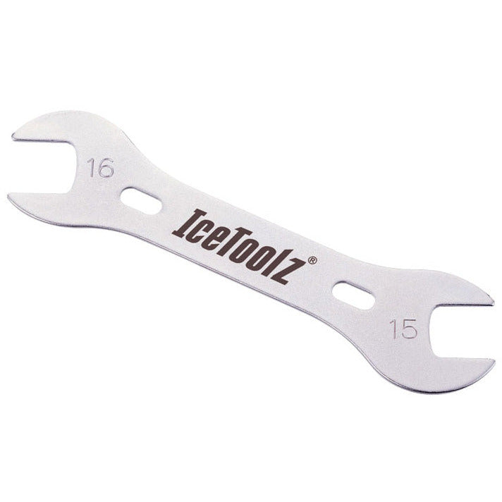 IceToolz Hub Cone Wrench