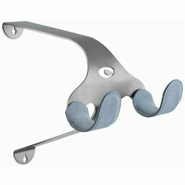 Cactus Tongue SSL Wall Mounted Bike Hanger Grey