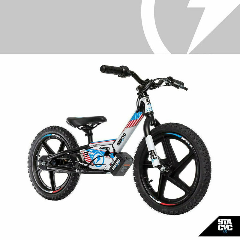 STACYC Brushless Bike Graphics Kit Dare Devil 2.0