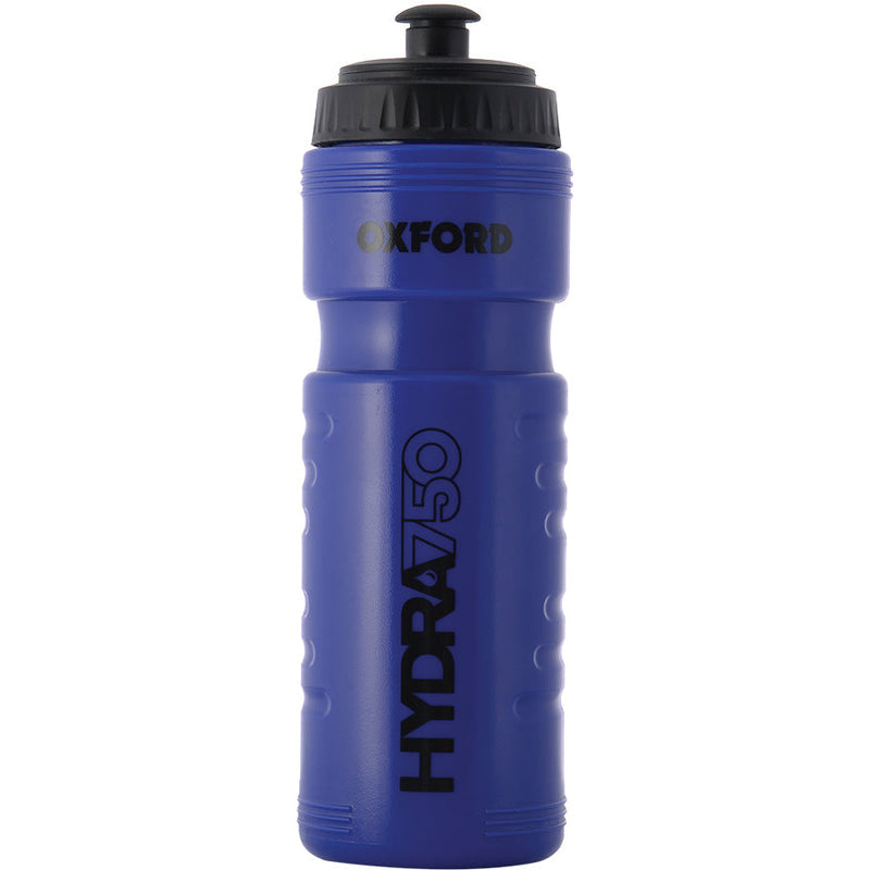 Oxford Water Bottle Blue