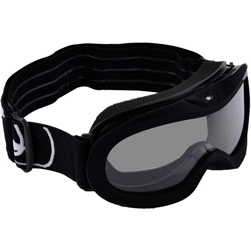 Oxford Fury Junior Goggle Gloss Black