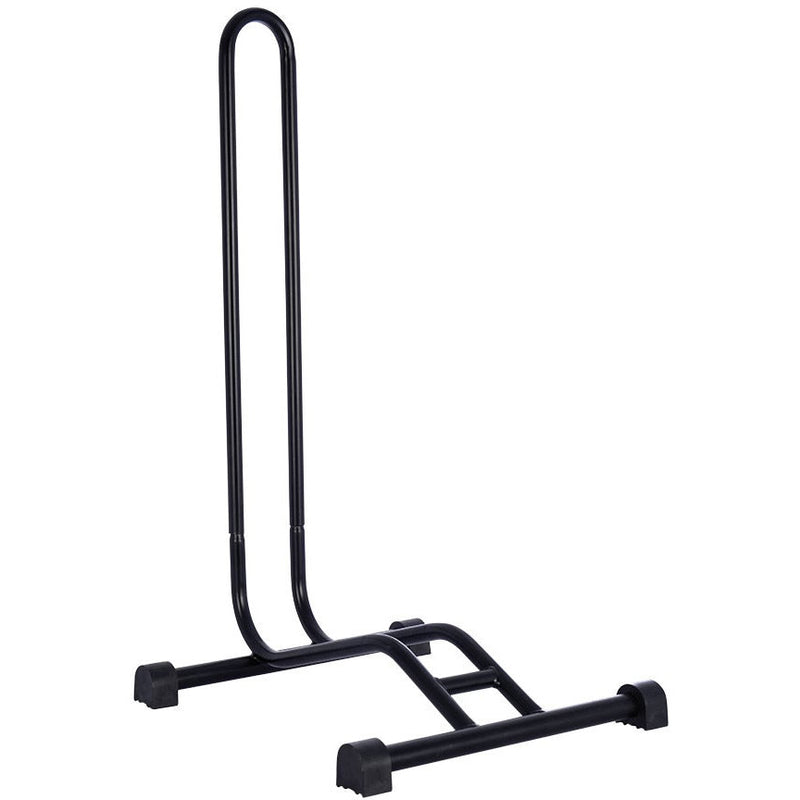 Oxford Deluxe Cycle Display Stand Black