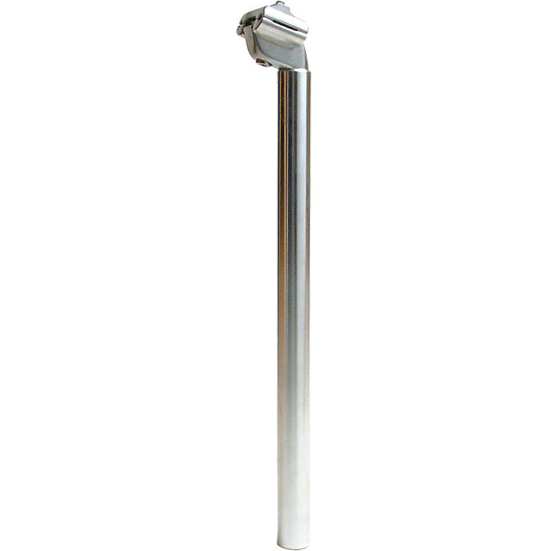 Oxford Seat Pillar Micro-Adjust Silver