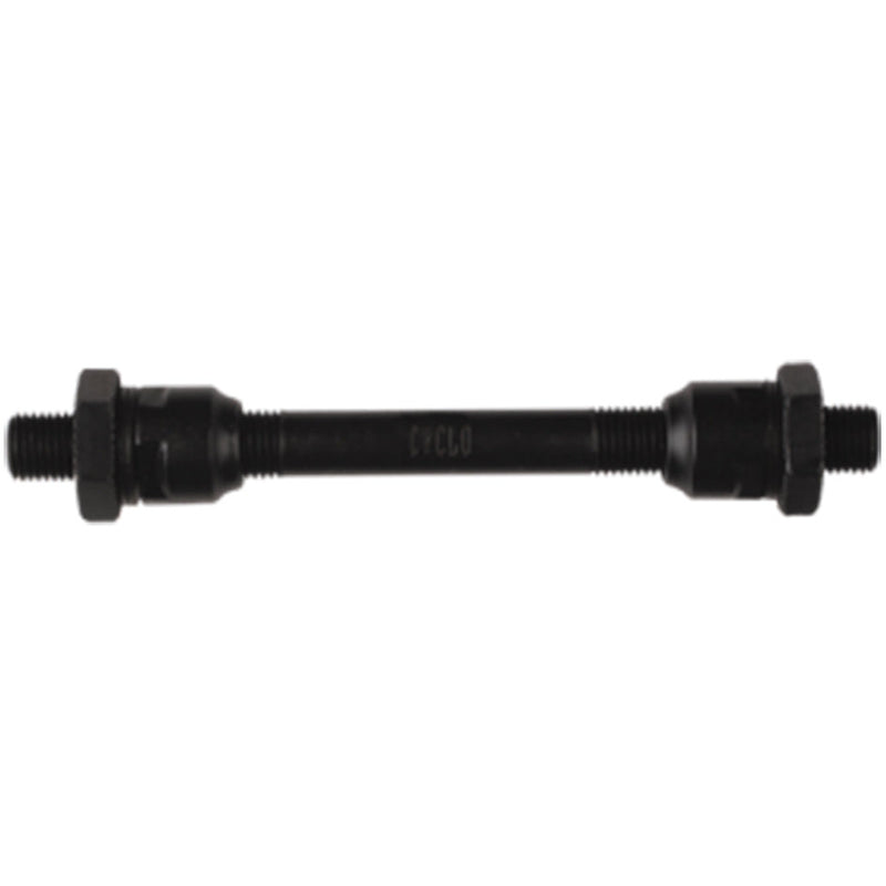 Weldtite Hollow Q.R. Axle