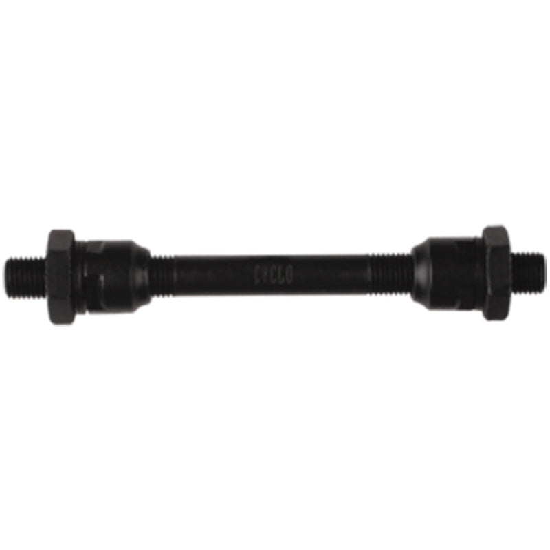 Weldtite Hollow Q.R. Axle