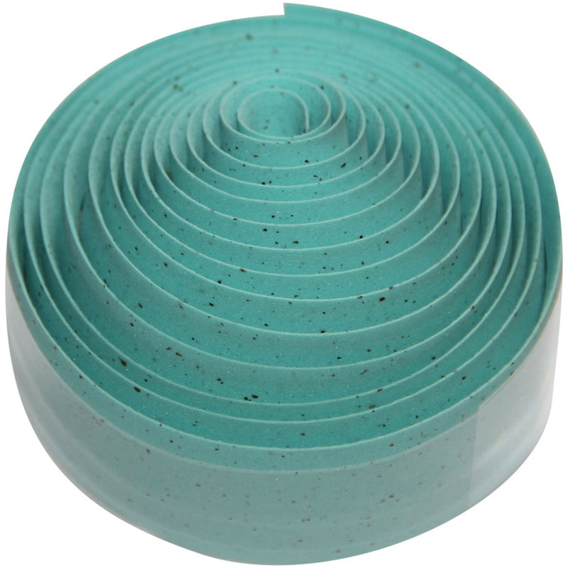 Oxford Cork Tape Aqua Green