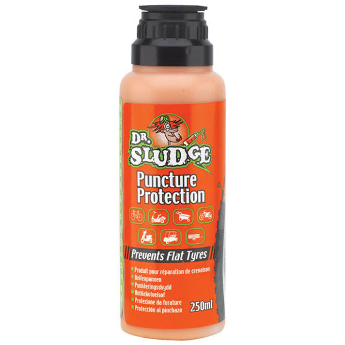 Weldtite Dr Sludge Puncture Protect Sealant