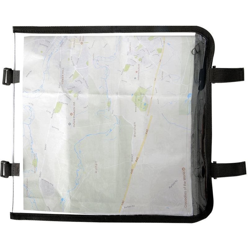 Oxford Map Holder