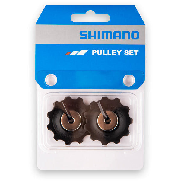 Shimano Spares Tension And Guide Pulley Set