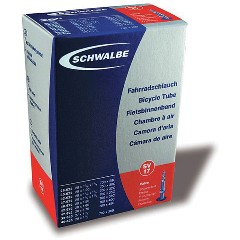 Schwalbe Shwalbe SV4 Inner Tube