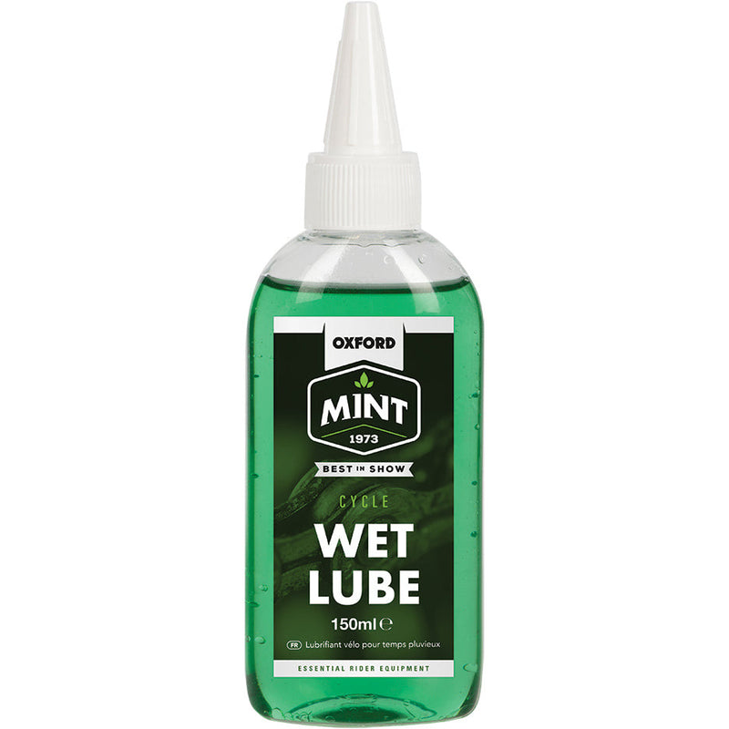 Oxford Mint Cycle Wet Lube