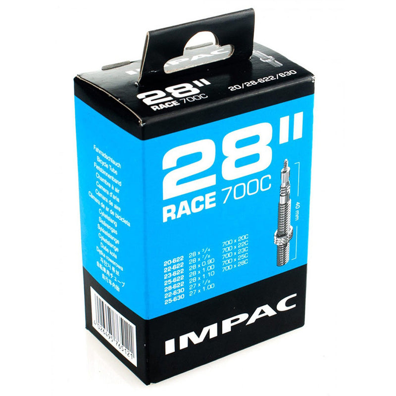 Schwalbe Impac Presta Inner Tube