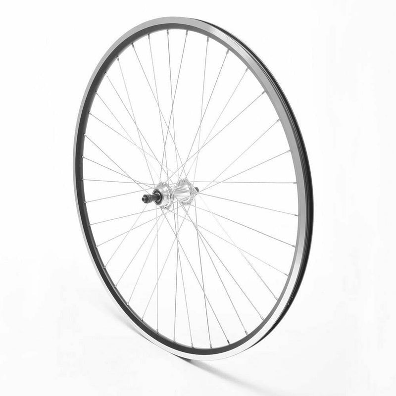 Oxford Road Double Wall Quick Release Rear Wheel Black