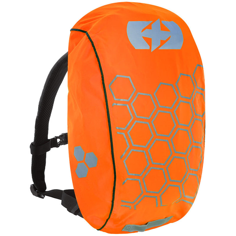 Oxford Bright Backpack Cover Orange