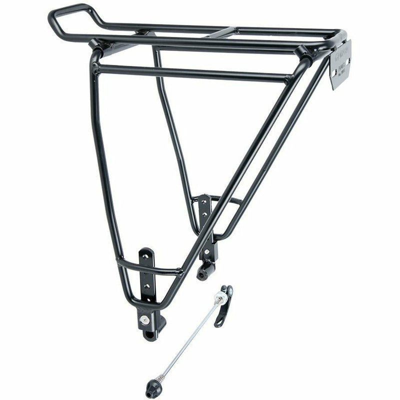 Oxford Omni Rack Black