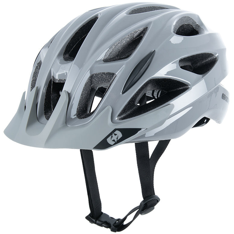 Oxford Hoxton Helmet Grey