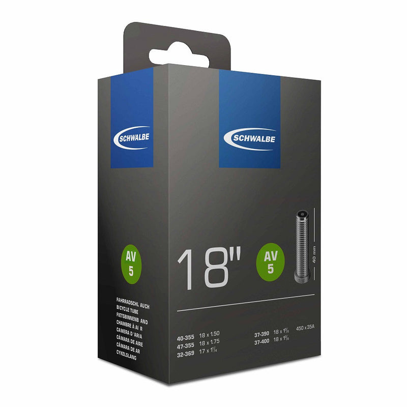 Schwalbe AV5 Inner Tube