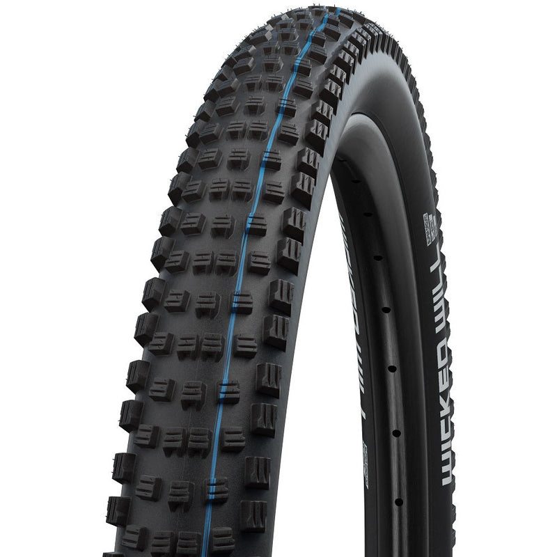 Schwalbe Wicked Will Performance Addix Tubeless-Ready Tyres