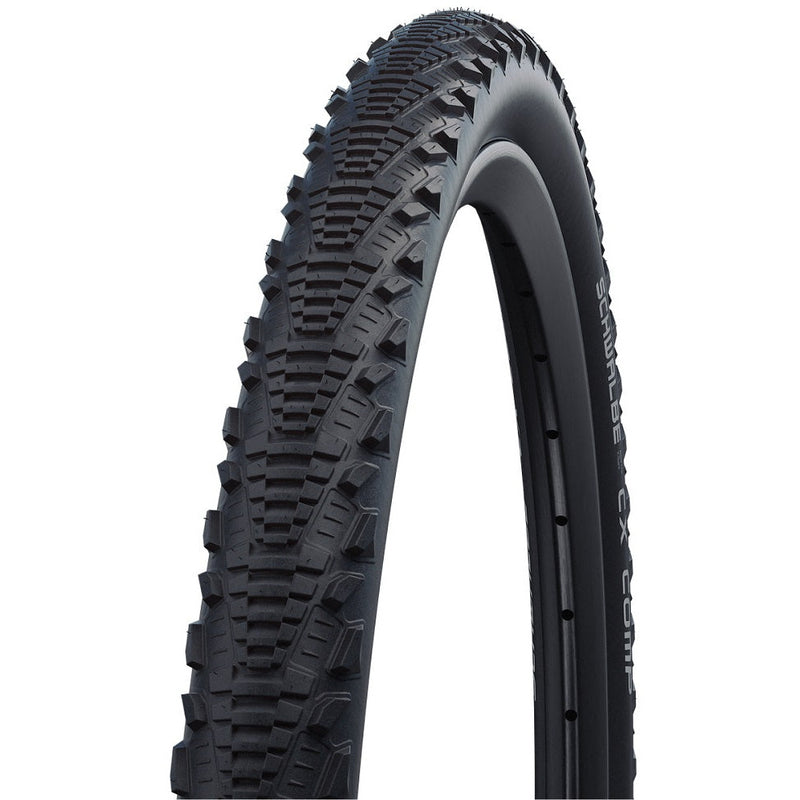 Schwalbe CX Comp K-Guard Tyres