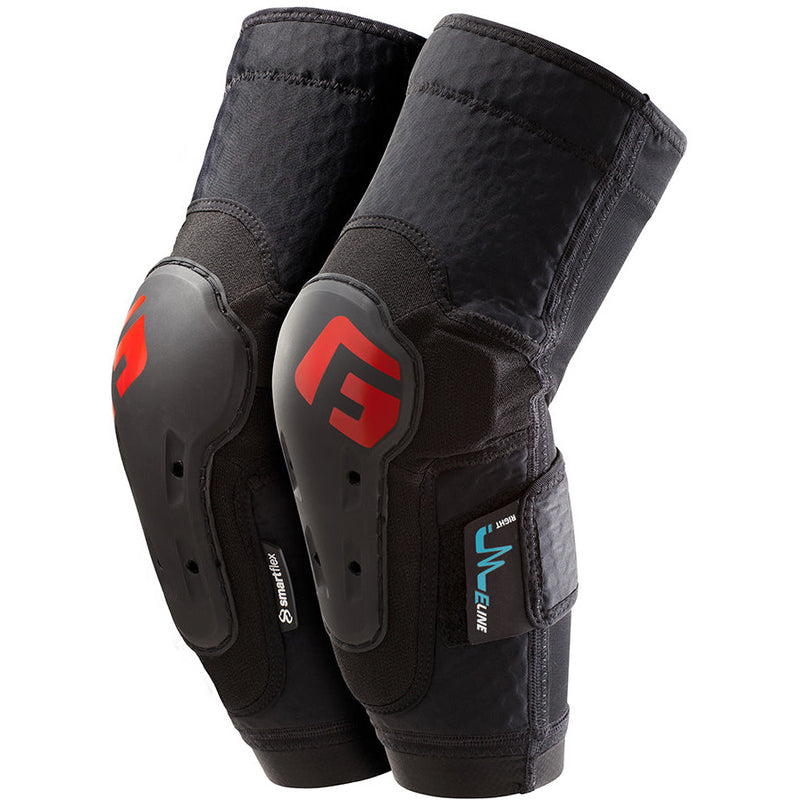 G-Form E-Line Elbow Black