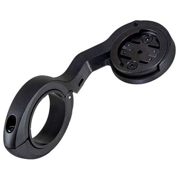 Sigma Short Butler Handlebar Mount Black