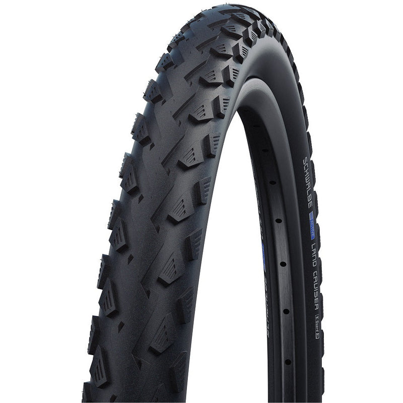 Schwalbe Land Cruiser K-Guard Tyres