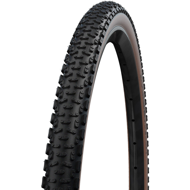 Schwalbe G-One Ultrabite RaceGuard Bronze-Skin Tubeless-Easy Tyres