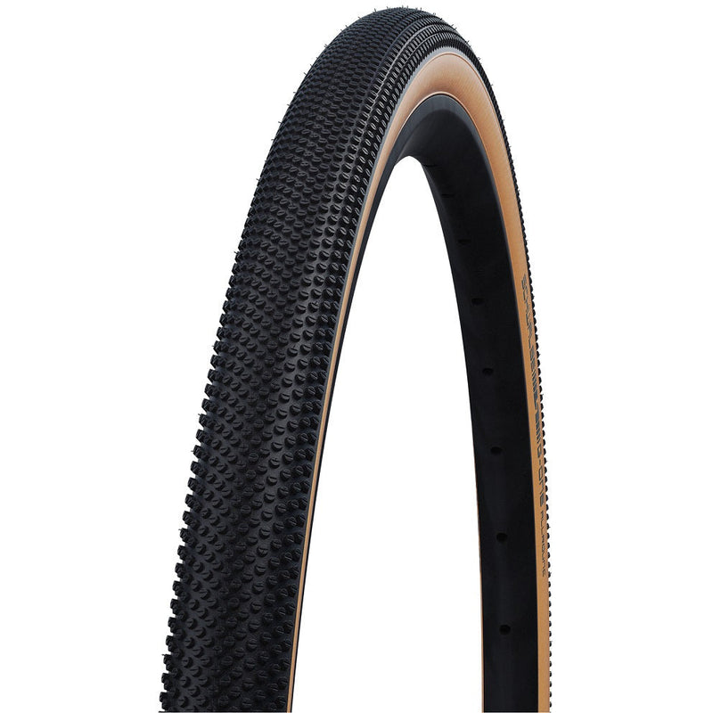 Schwalbe G-One Allround  RaceGuard Classic-Skin Tubeless-Easy Tyres