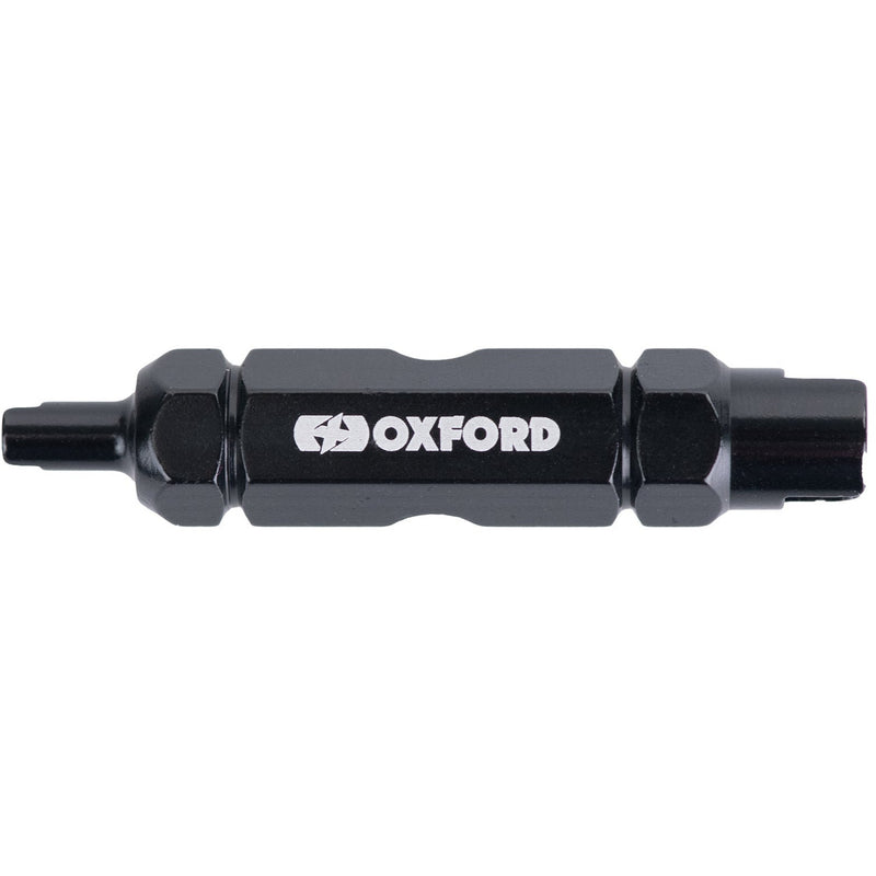 Oxford Valve Extractor Black