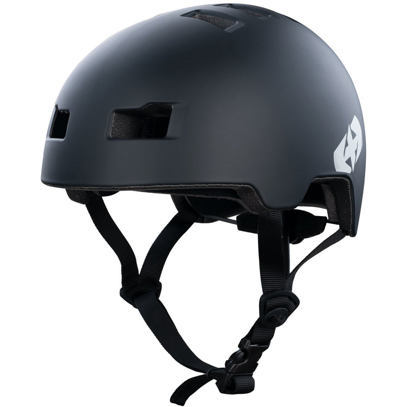 Oxford Urban 2.0 Helmet Matt Black