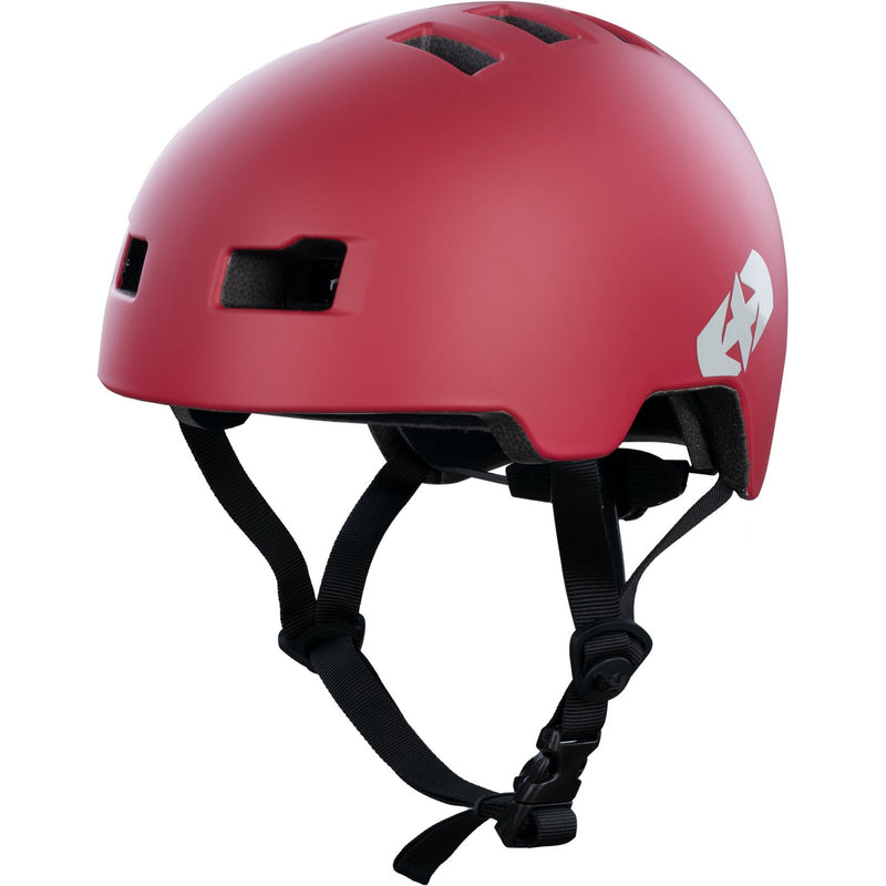 Oxford Urban 2.0 Helmet Matt Red