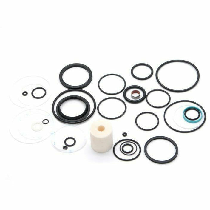 Fox Float X2 Spring & Damper Rebuild Seal Kit