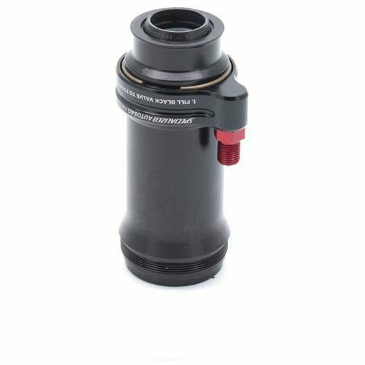 Fox Shock Micro Auto-SAG Air Sleeve Assembly 1.85