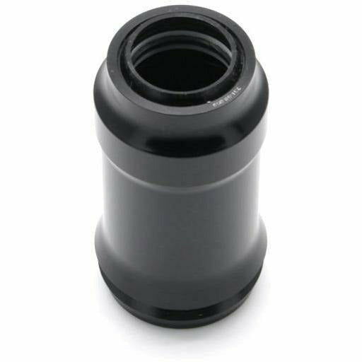 Fox Shock SV EVOL Sleeve Assembly 1.500 Bore Black Anodised