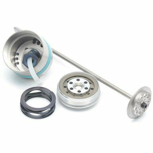 Fox Shock Float DRCV RG Valving Assembly