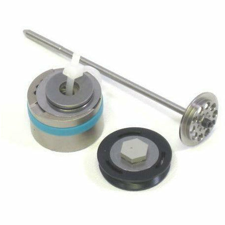 Fox Shock Float RG Trunion Valving Assembly 6.75