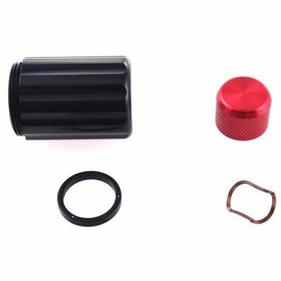 Fox Fork Grip2 HSR / LSR Bottom Stud Interface Parts