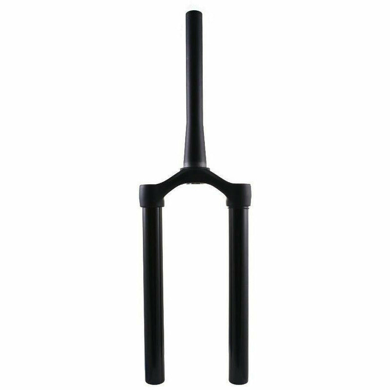 Fox Fork 34 Rhythm CSU Assembly 1.5T Matt Black